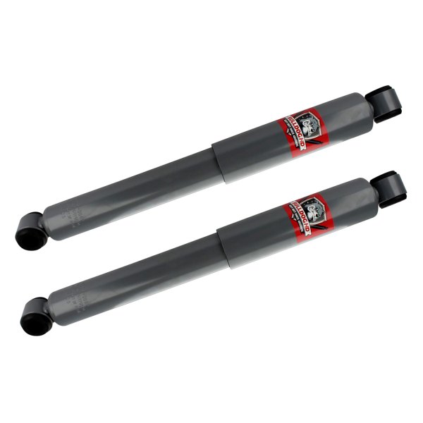 Bulldog HD® - Shock Absorbers