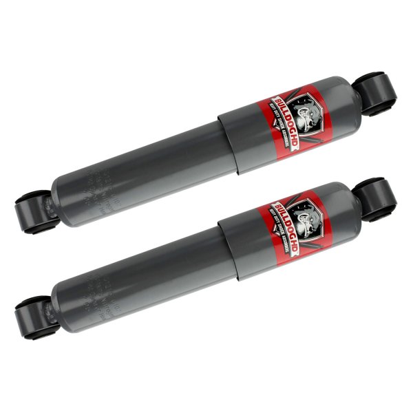 Bulldog HD® - Shock Absorbers