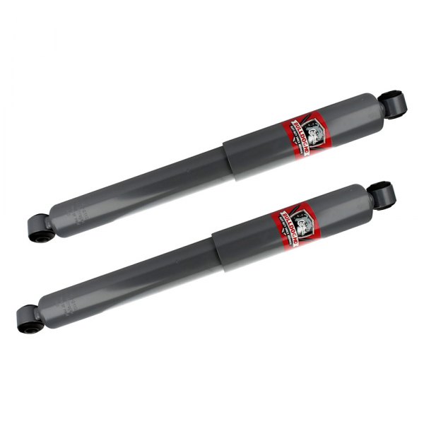 Bulldog HD® - Rear Shock Absorbers