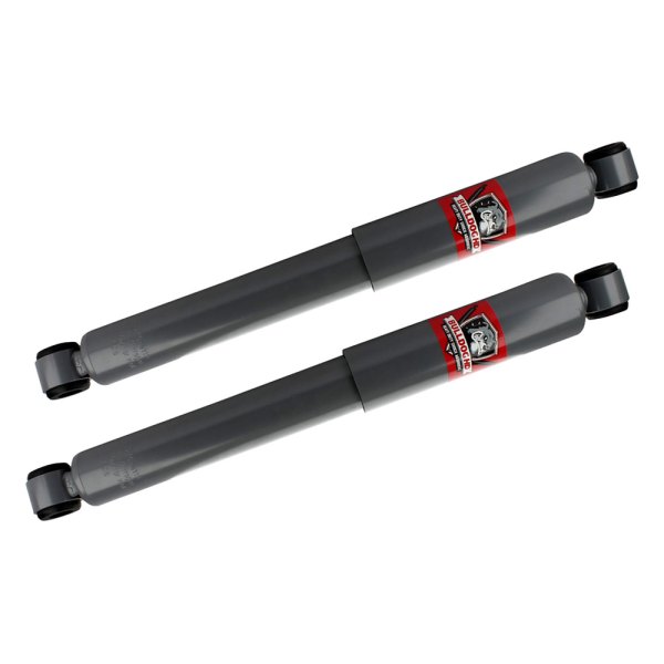 Bulldog HD® - Shock Absorbers