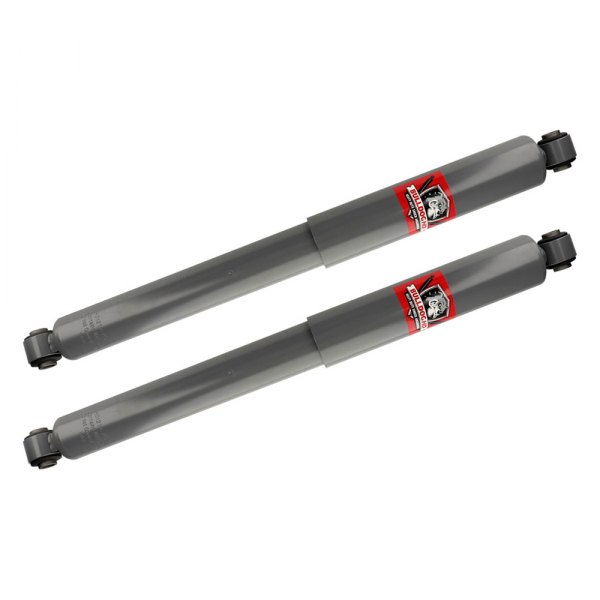 Bulldog HD® - Rear Shock Absorbers