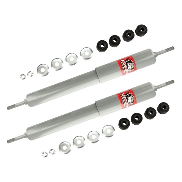 Bulldog HD® - Shock Absorbers