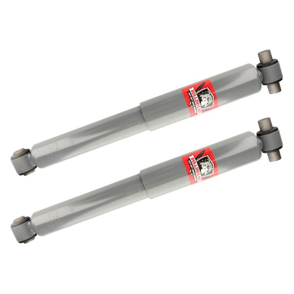 Bulldog HD® - Front Shock Absorbers