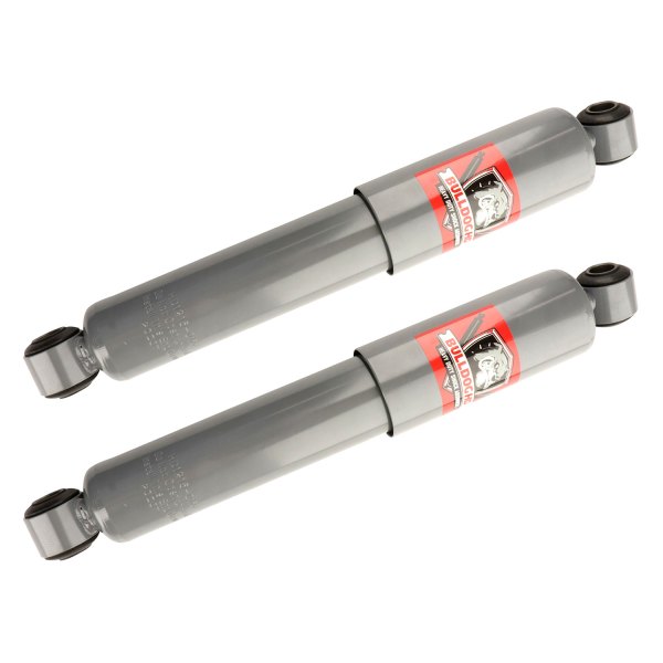 Bulldog HD® - Shock Absorbers