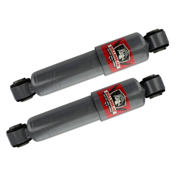 Bulldog HD® - Shock Absorbers