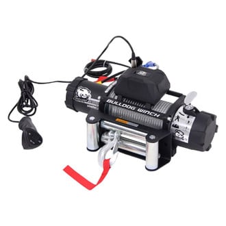 Bulldog Winch® - Standard Series Electric Winch