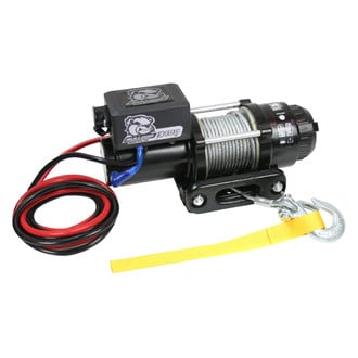 Bulldog Winch® - Trailer/Utility Winch