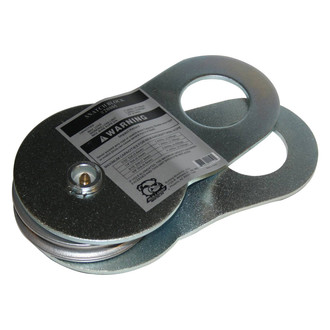Bulldog Winch® - Snatch Block