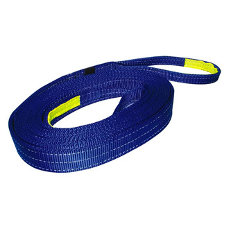Bulldog Winch® - 6,700 lbs Recovery Extension Polyester Strap