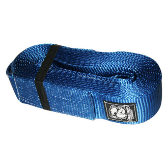 Bulldog Winch® - 13,300 lbs Recovery Extension Polyester Strap