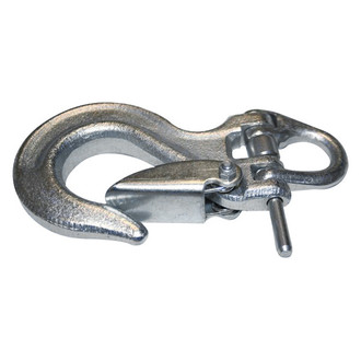 Bulldog Winch® - 27,000 lbs Sling Hook
