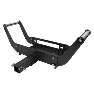 Bulldog Winch® - Winch Mount for 2" Receivers