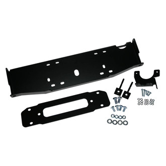 Bulldog Winch® - Winch Mount
