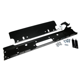 Bulldog Winch® - Winch Mount