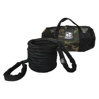 Bulldog Winch® - 7/8" x 30' Big Dog Recovery Rope