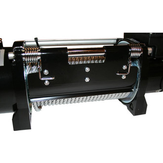 Bulldog Winch® - Wire Rope Tensioner