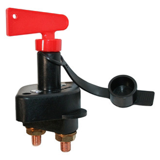 Bulldog Winch® - Power Shut-Off Switch