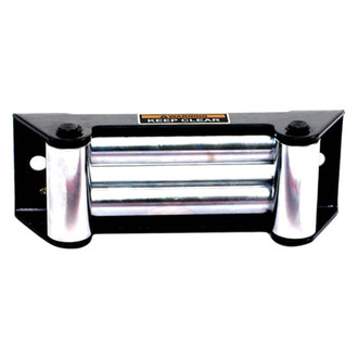 Bulldog Winch® - Roller Fairlead with 10" Mount