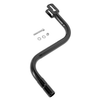 Bulldog® 015181 - 13-1/2" Offset Radius Replacement Sidewind Crank