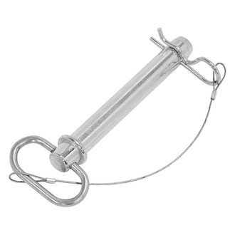 Bulldog® - Pin Kit for Adjustable Gooseneck Coupler