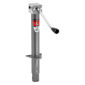 Bulldog® - SWL 155 X Series A-Frame Standard Round Jack