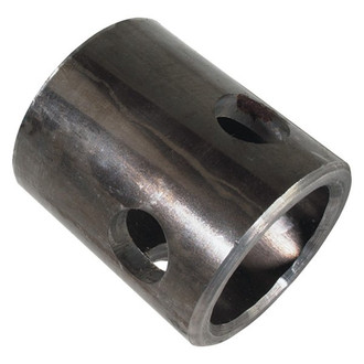 Bulldog® - Weld-On Female Trailer Mount