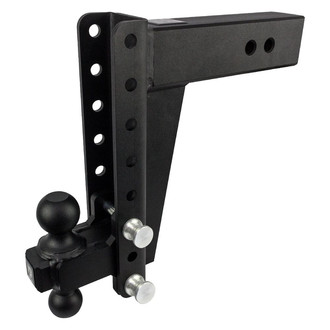 Bulletproof Hitches® - Class 5 Heavy Duty Hitch Adjustable Ball Mount