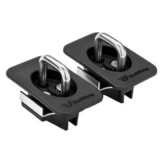 BullRing® - Flush Fit Retractable Tie Downs