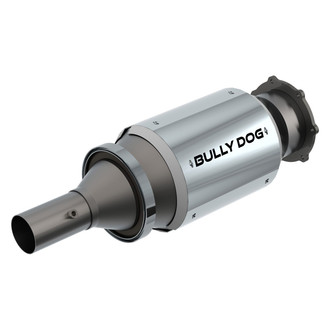 Bully Dog® - Performance Direct Fit Diesel Particulate Filter