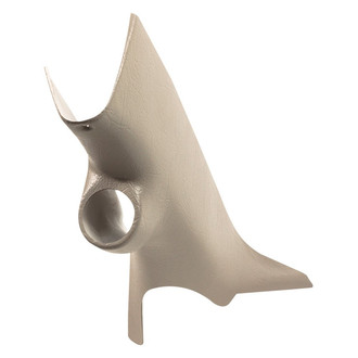 Bully Dog® - Monitor A-Pillar Mount