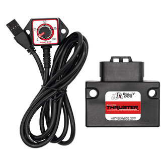 Bully Dog® - Thruster Throttle Booster