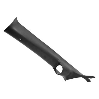 Bully Dog® - Monitor A-Pillar Mount with T-Slot Adapter