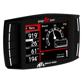 Bully Dog® - GT Platinum™ Programmer