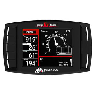 Bully Dog® - GT Platinum™ Programmer