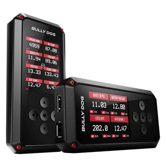 Bully Dog® - BDX™ Handheld Programmer