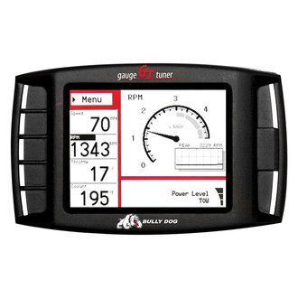 Bully Dog® - Triple Dog GT™ Tuner