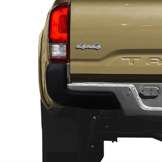 BumperShellz® - ArmorShellz Rear Bumper Side Covers