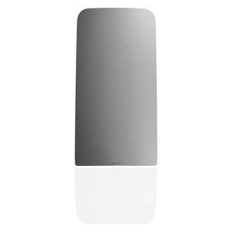Burco® - Driver or Passenger Side View Mirror Glass (Non-Heated)