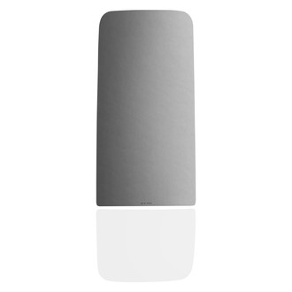Burco® - Driver or Passenger Side View Mirror Glass (Heated)