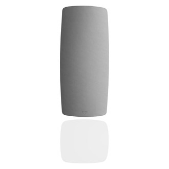 Burco® - Driver or Passenger Side View Mirror Glass (Heated)