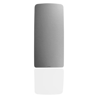 Burco® - Driver or Passenger Side View Mirror Glass (Non-Heated)