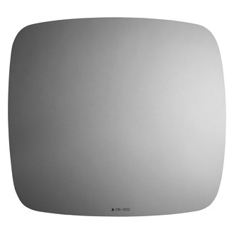 Burco® - Driver or Passenger Side View Mirror Glass (Non-Heated)