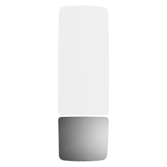 Burco® - Driver or Passenger Side View Mirror Glass (Non-Heated)