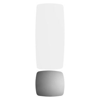 Burco® - Driver or Passenger Side View Mirror Glass (Non-Heated)