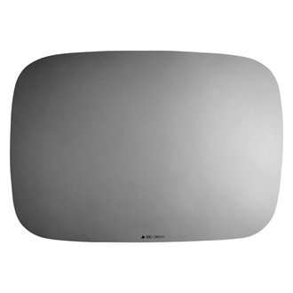 Burco® - Driver or Passenger Side View Mirror Glass (Heated)
