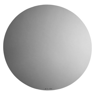 Burco® - Driver or Passenger Side View Mirror Glass (Non-Heated)