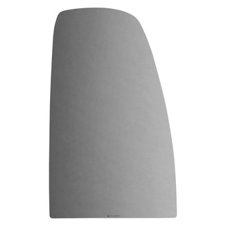 Burco® - Passenger Side View Mirror Glass (Heated)
