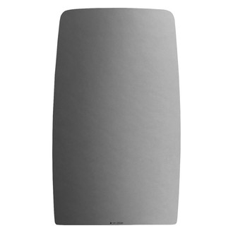 Burco® - Driver or Passenger Side View Mirror Glass (Heated)