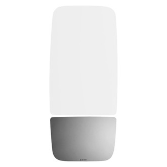 Burco® - Driver or Passenger Side View Mirror Glass (Non-Heated)