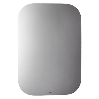 Burco® - Driver or Passenger Side View Mirror Glass (Non-Heated)